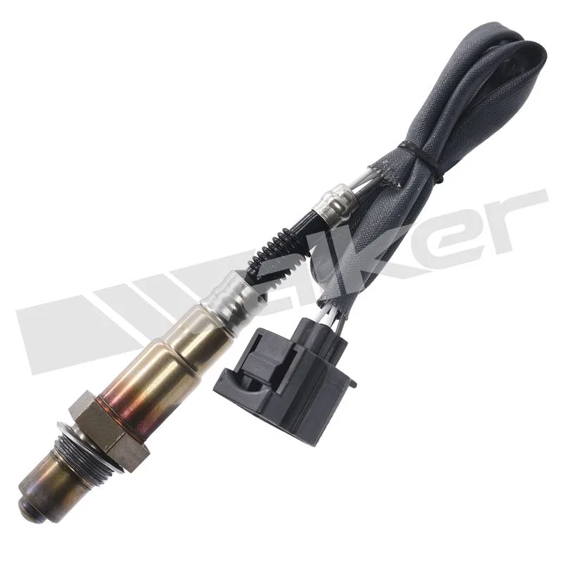 350-34360 – WALKER PROD. Oxygen Sensor, OE Replacement Heated Single Sensor 4 Wire Connector 475 Millimeter Overall L...